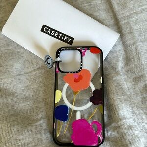iPhone 14 Pro Max Casetify Case